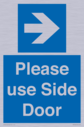 please-use-side-door~